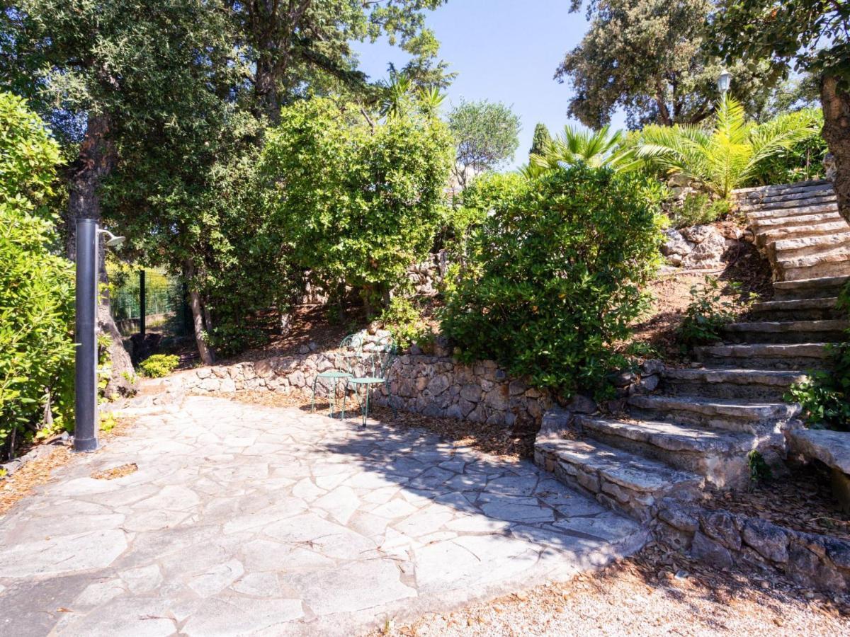 Holiday Home Les Résidences de Beauvallon Grimaud Exterior foto