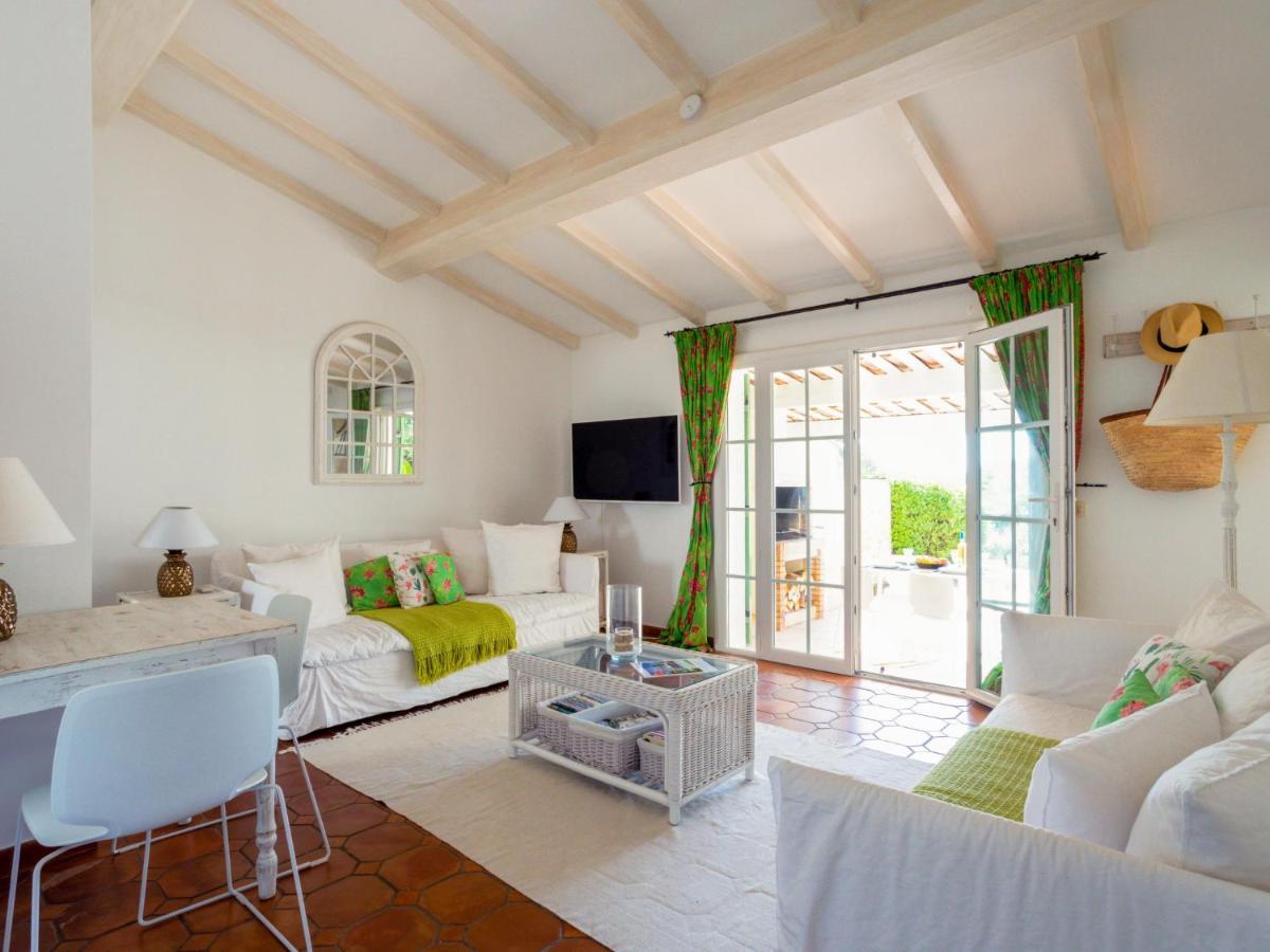Holiday Home Les Résidences de Beauvallon Grimaud Exterior foto