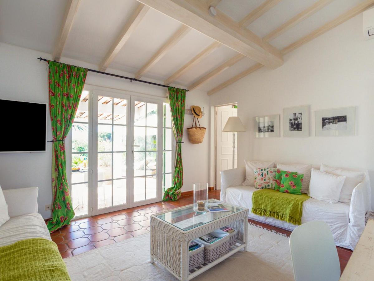 Holiday Home Les Résidences de Beauvallon Grimaud Exterior foto